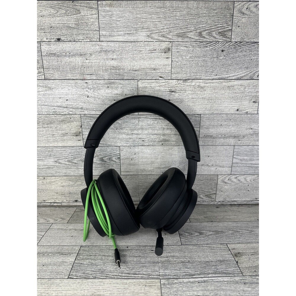 Xbox Wired Gaming Stereo Headset for Xbox Series X|S/Xbox One Gently Used